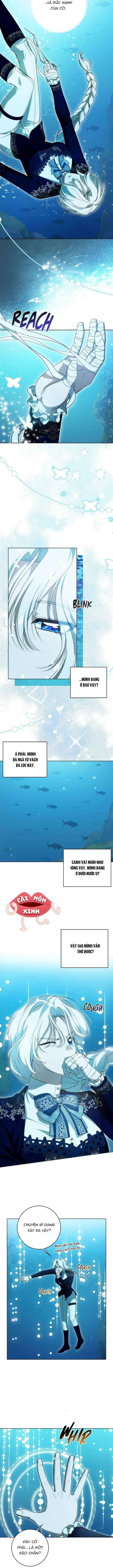 Nữ Dược Sư Của Vị Hoàng Đế Si Tình Chapter 31 - Trang 13