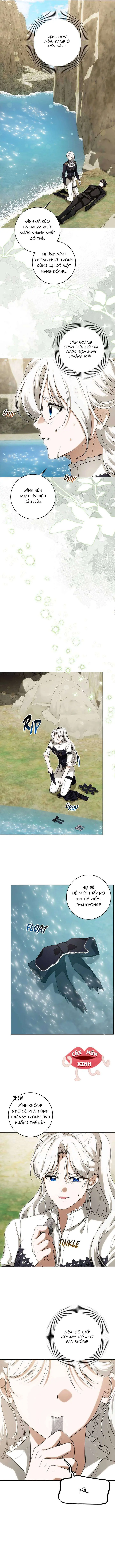 Nữ Dược Sư Của Vị Hoàng Đế Si Tình Chapter 32 - Trang 3