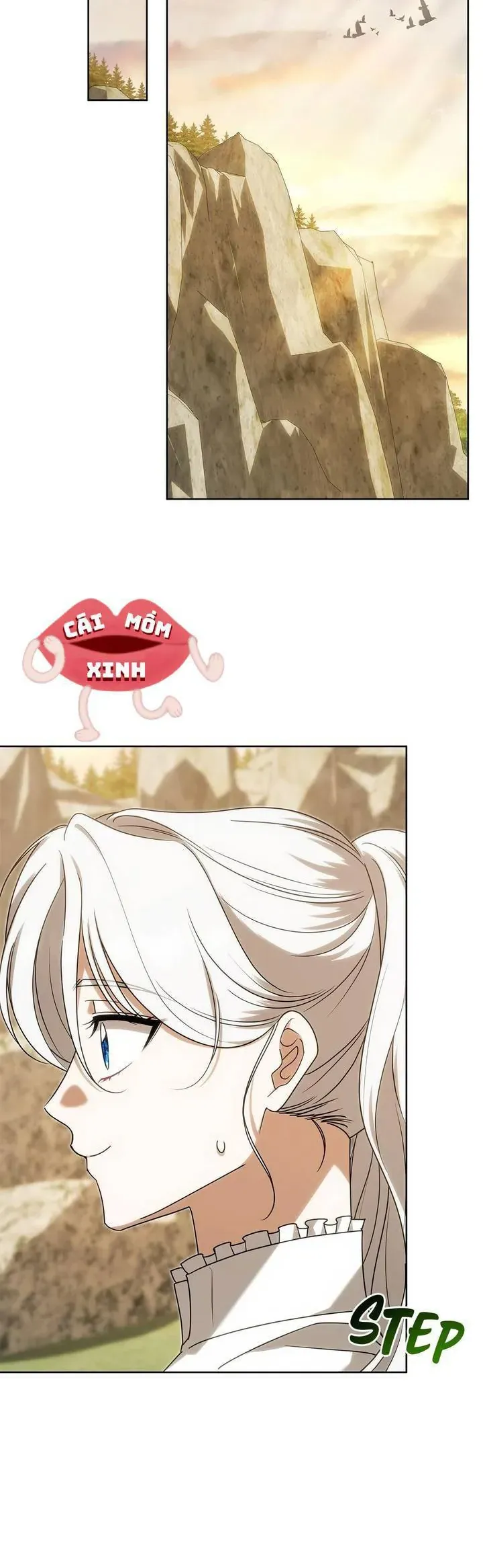 Nữ Dược Sư Của Vị Hoàng Đế Si Tình Chapter 33 - Trang 12