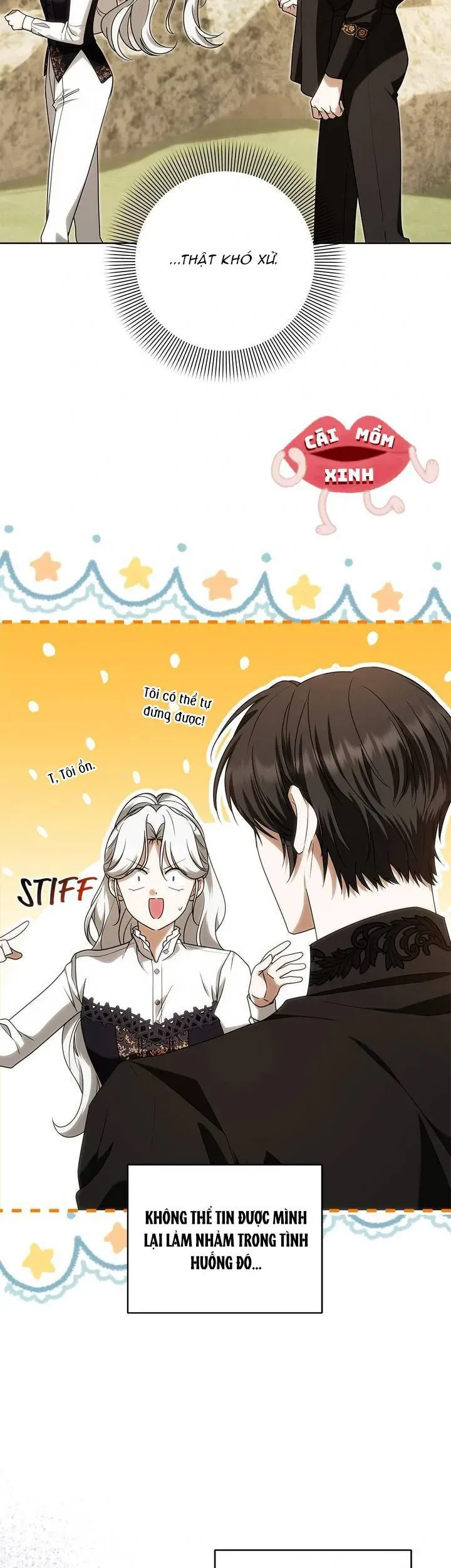 Nữ Dược Sư Của Vị Hoàng Đế Si Tình Chapter 33 - Trang 14
