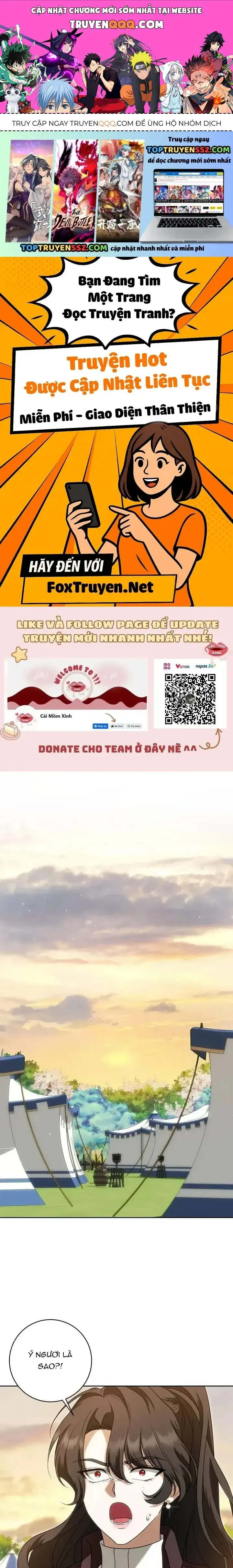 Nữ Dược Sư Của Vị Hoàng Đế Si Tình Chapter 33 - Trang 2