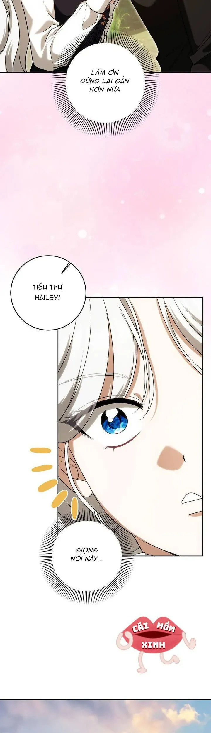 Nữ Dược Sư Của Vị Hoàng Đế Si Tình Chapter 33 - Trang 20