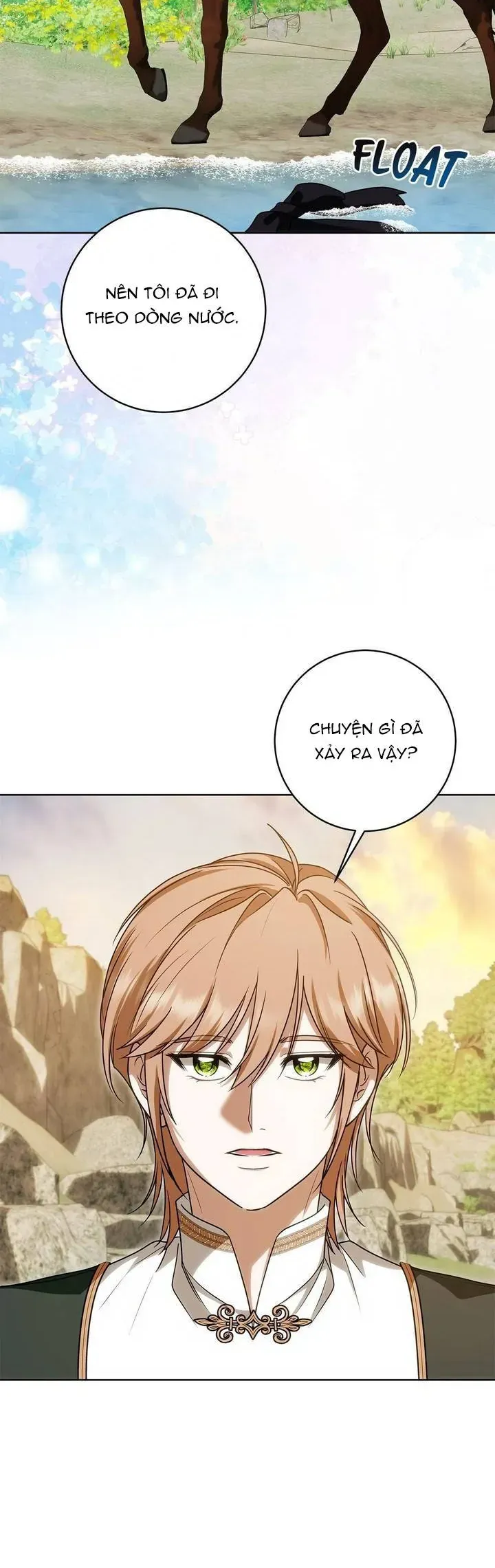 Nữ Dược Sư Của Vị Hoàng Đế Si Tình Chapter 33 - Trang 24