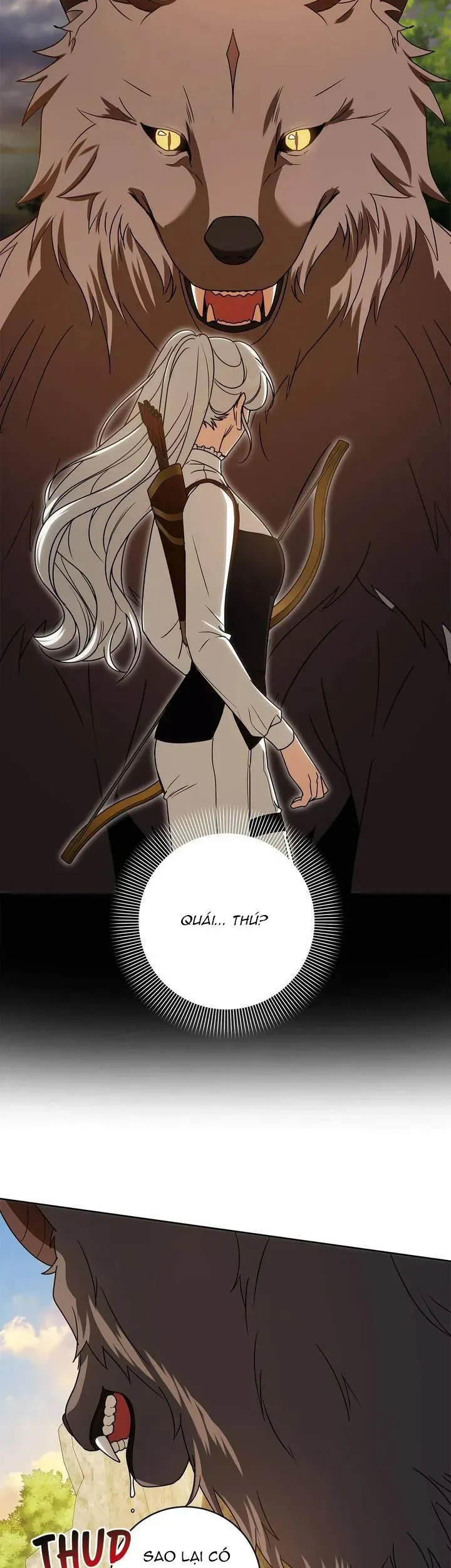 Nữ Dược Sư Của Vị Hoàng Đế Si Tình Chapter 33 - Trang 31