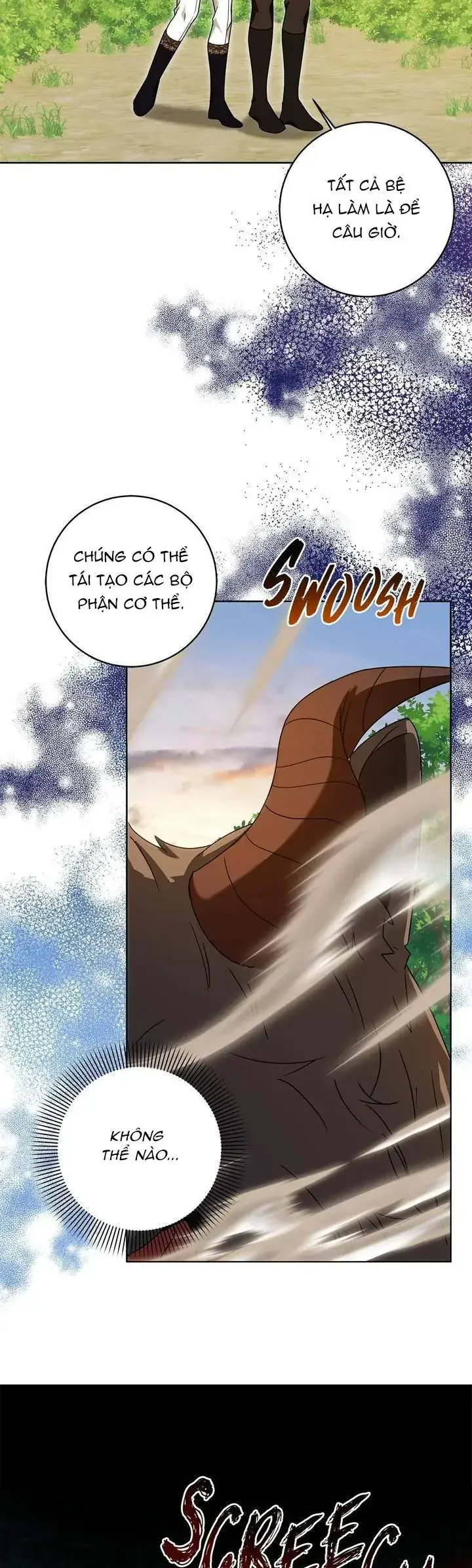 Nữ Dược Sư Của Vị Hoàng Đế Si Tình Chapter 33 - Trang 35