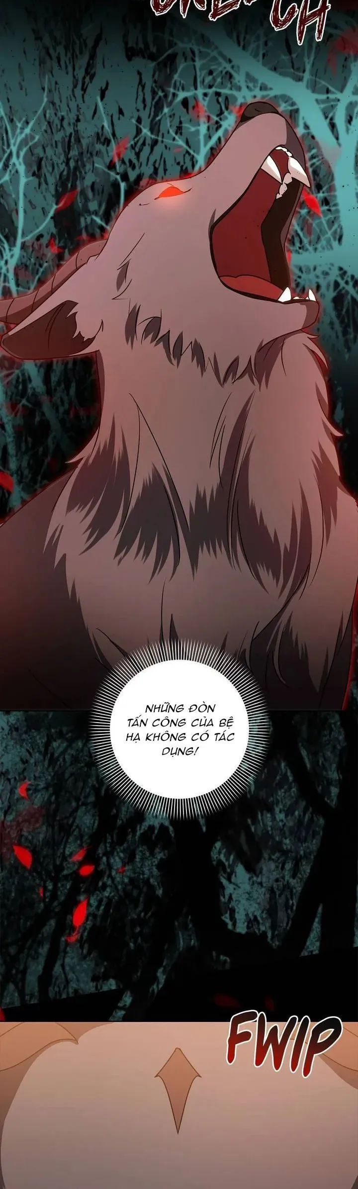 Nữ Dược Sư Của Vị Hoàng Đế Si Tình Chapter 33 - Trang 36