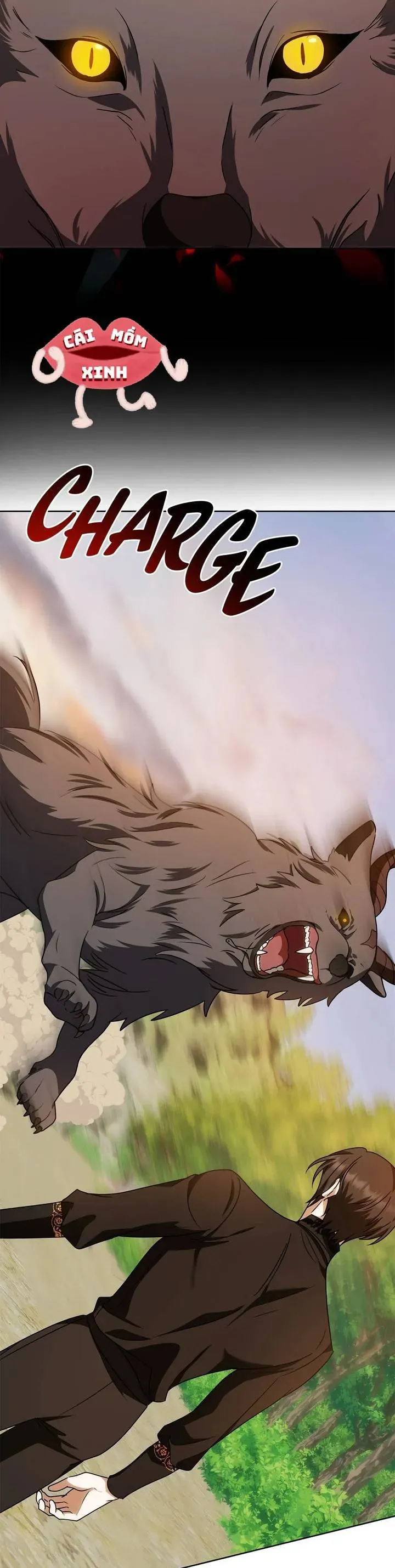 Nữ Dược Sư Của Vị Hoàng Đế Si Tình Chapter 33 - Trang 37