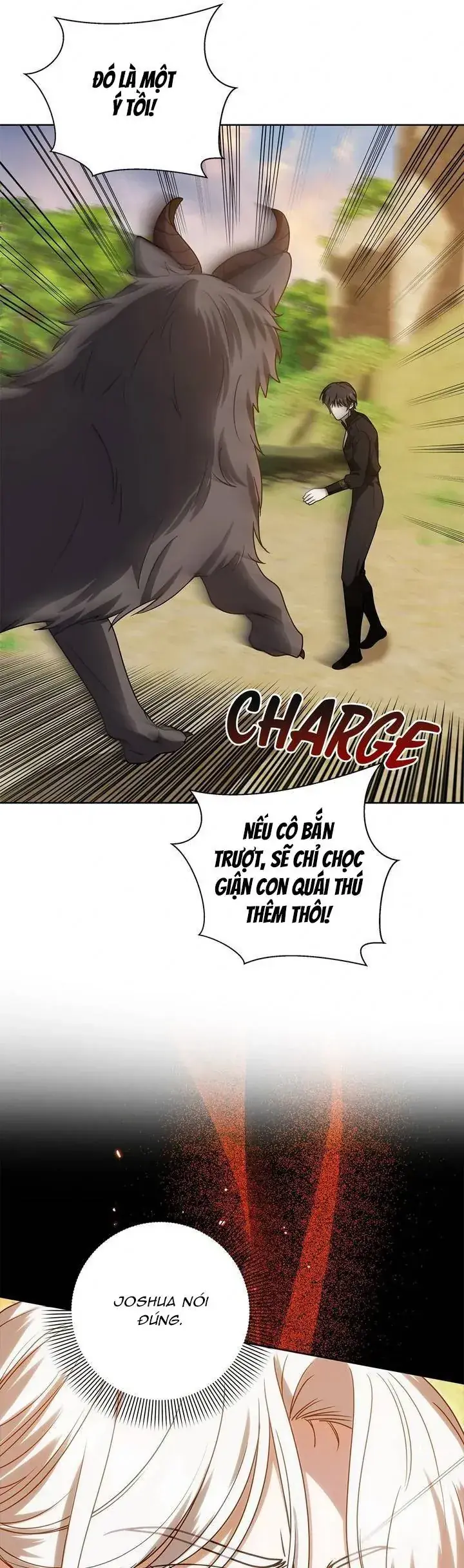 Nữ Dược Sư Của Vị Hoàng Đế Si Tình Chapter 33 - Trang 40
