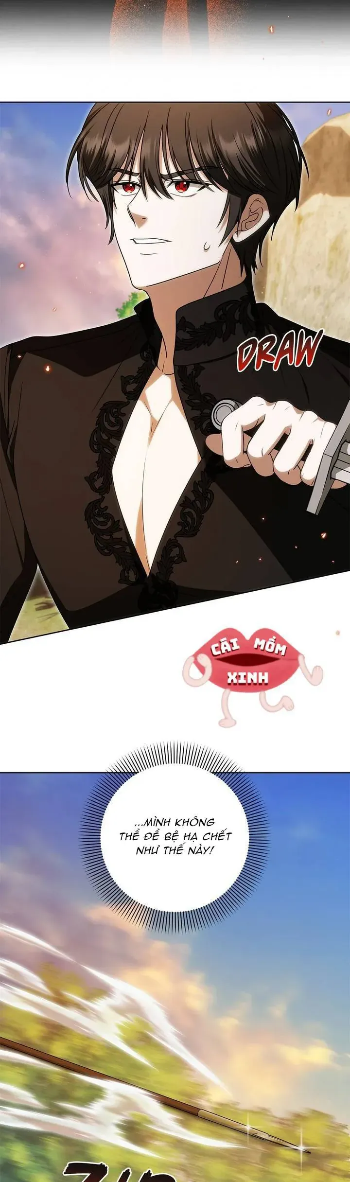 Nữ Dược Sư Của Vị Hoàng Đế Si Tình Chapter 33 - Trang 42