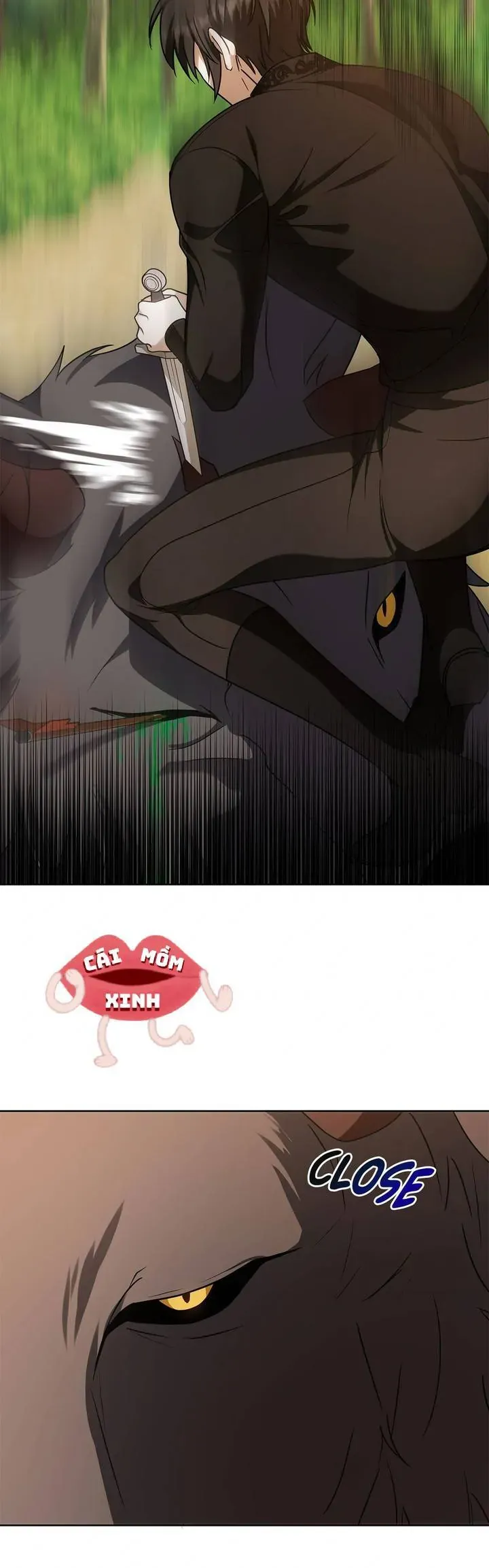 Nữ Dược Sư Của Vị Hoàng Đế Si Tình Chapter 33 - Trang 46