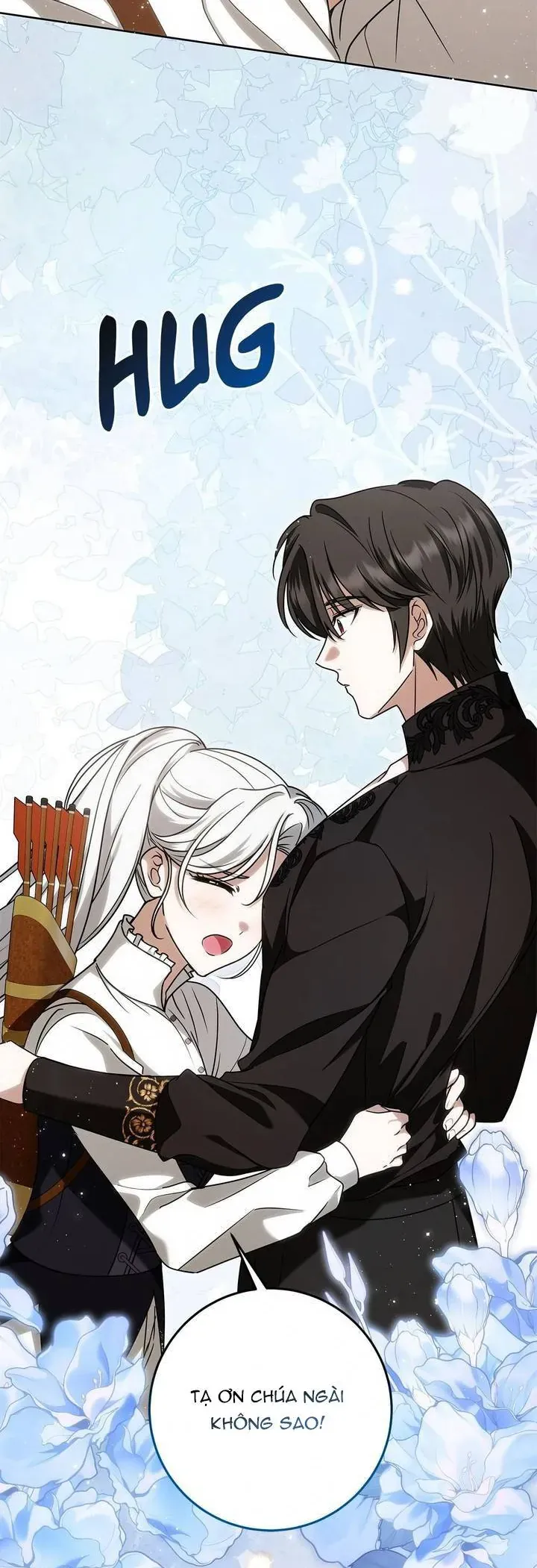Nữ Dược Sư Của Vị Hoàng Đế Si Tình Chapter 33 - Trang 49