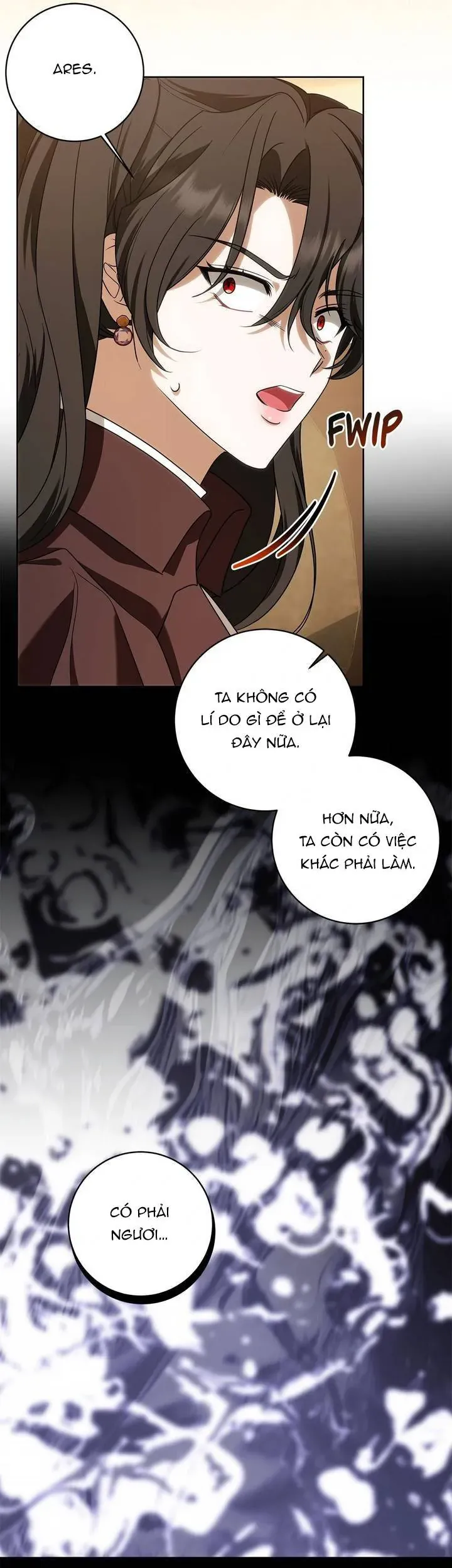 Nữ Dược Sư Của Vị Hoàng Đế Si Tình Chapter 33 - Trang 5
