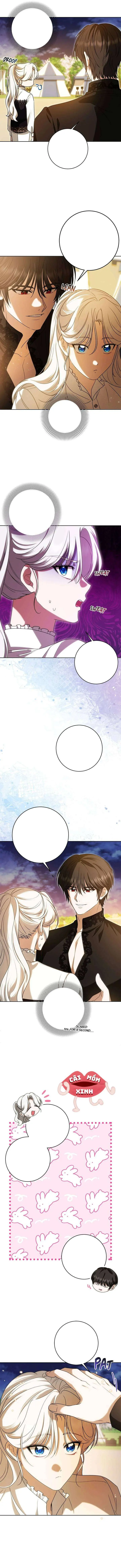 Nữ Dược Sư Của Vị Hoàng Đế Si Tình Chapter 34 - Trang 8