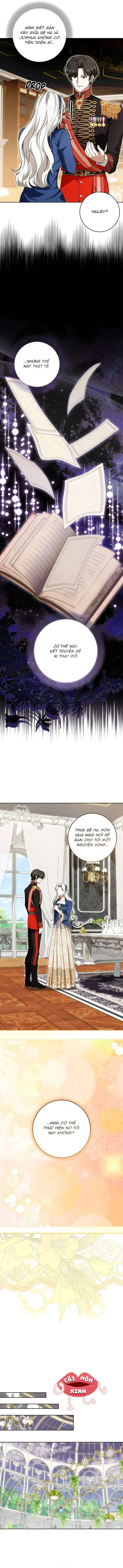 Nữ Dược Sư Của Vị Hoàng Đế Si Tình Chapter 35 - Trang 12
