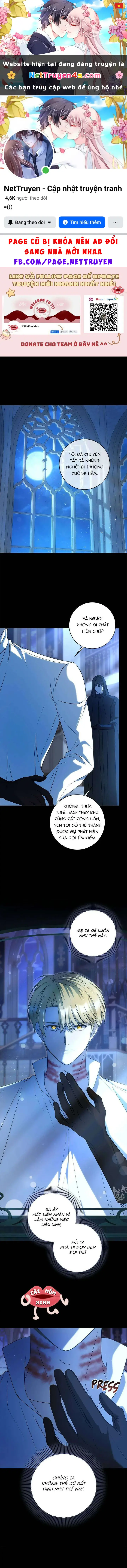 Nữ Dược Sư Của Vị Hoàng Đế Si Tình Chapter 35 - Trang 2