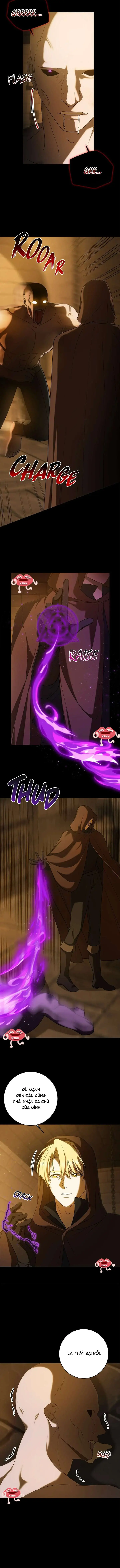 Nữ Dược Sư Của Vị Hoàng Đế Si Tình Chapter 37 - Trang 10