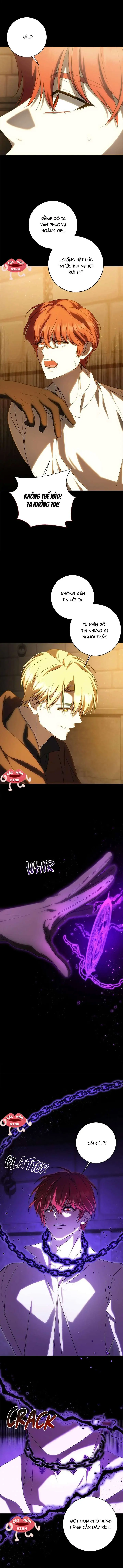 Nữ Dược Sư Của Vị Hoàng Đế Si Tình Chapter 37 - Trang 13