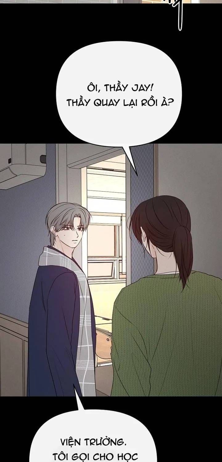 Nữ Dược Sư Của Vị Hoàng Đế Si Tình Chapter 38 - Trang 27