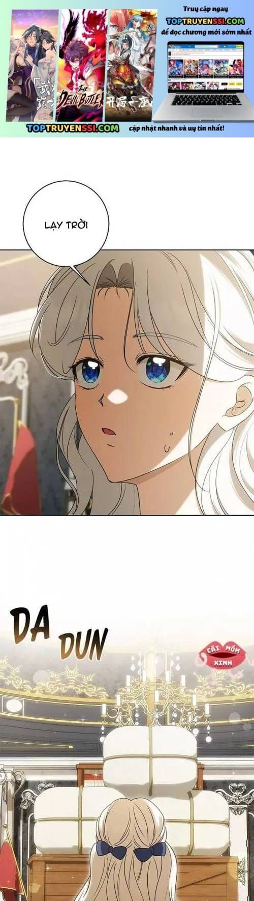 Nữ Dược Sư Của Vị Hoàng Đế Si Tình Chapter 38 - Trang 3