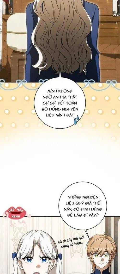 Nữ Dược Sư Của Vị Hoàng Đế Si Tình Chapter 38 - Trang 4