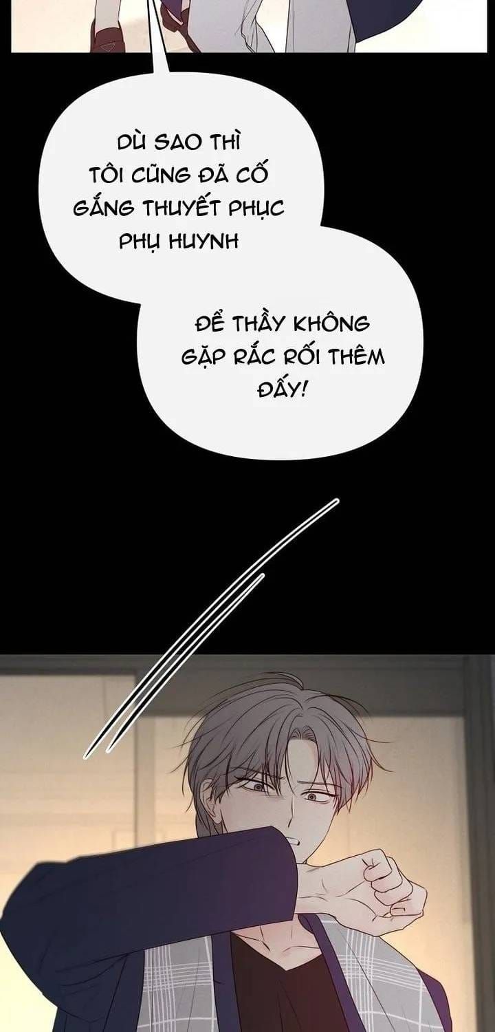 Nữ Dược Sư Của Vị Hoàng Đế Si Tình Chapter 38 - Trang 42
