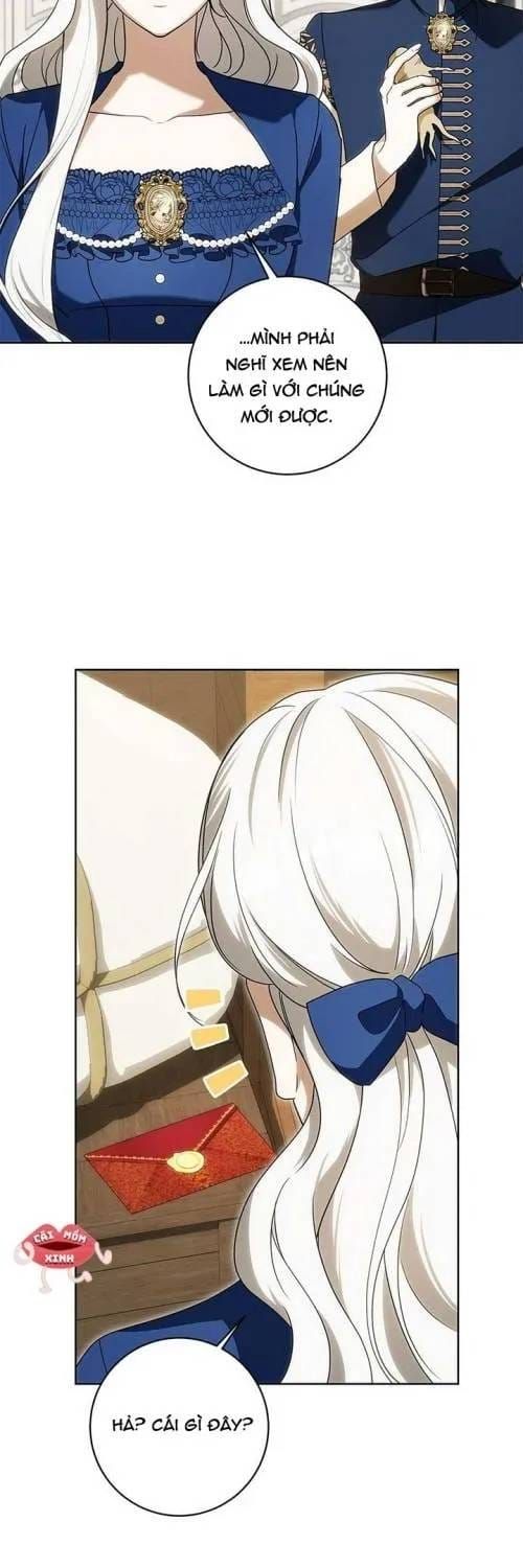 Nữ Dược Sư Của Vị Hoàng Đế Si Tình Chapter 38 - Trang 5