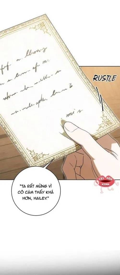 Nữ Dược Sư Của Vị Hoàng Đế Si Tình Chapter 38 - Trang 6