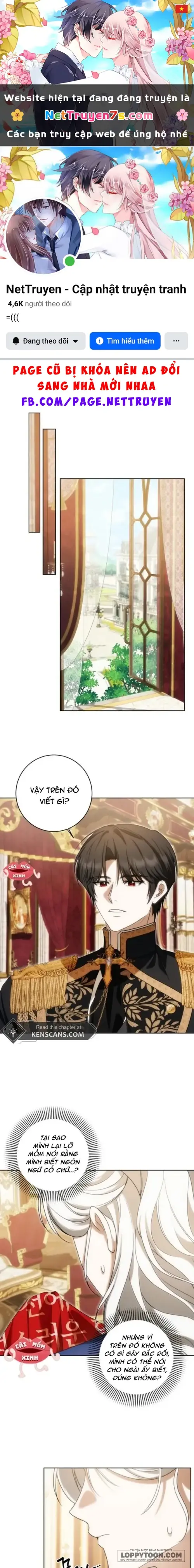 Nữ Dược Sư Của Vị Hoàng Đế Si Tình Chapter 39 - Trang 2