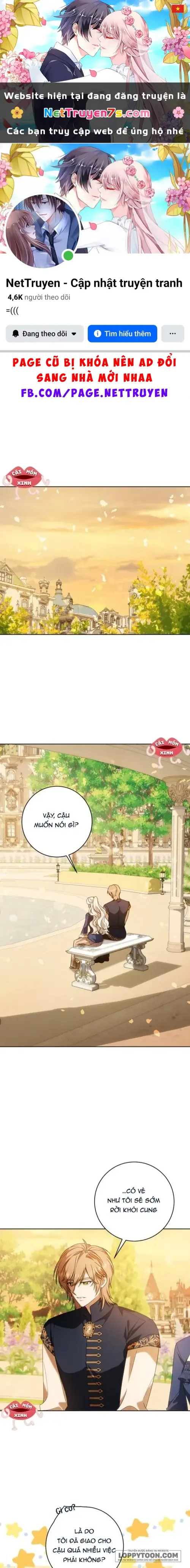 Nữ Dược Sư Của Vị Hoàng Đế Si Tình Chapter 40 - Trang 2