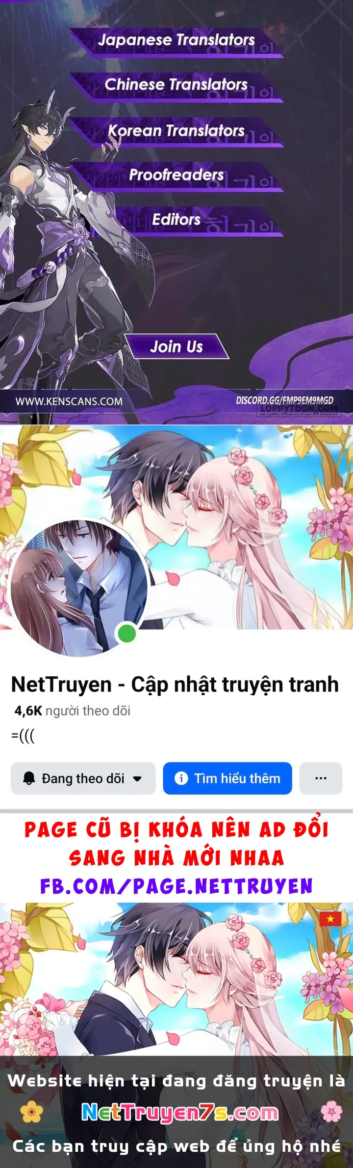 Nữ Dược Sư Của Vị Hoàng Đế Si Tình Chapter 40 - Trang 31