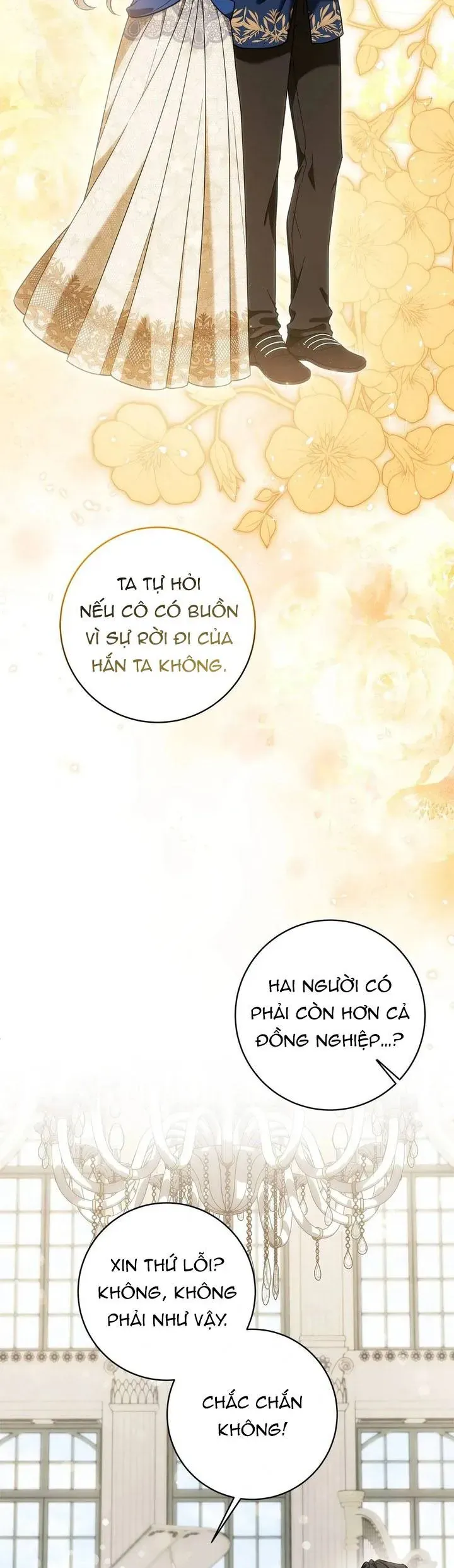Nữ Dược Sư Của Vị Hoàng Đế Si Tình Chapter 41 - Trang 10