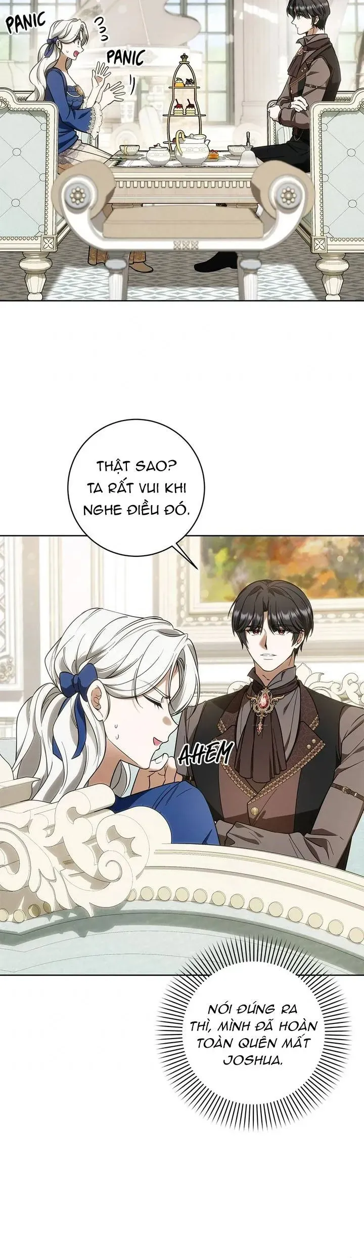 Nữ Dược Sư Của Vị Hoàng Đế Si Tình Chapter 41 - Trang 11