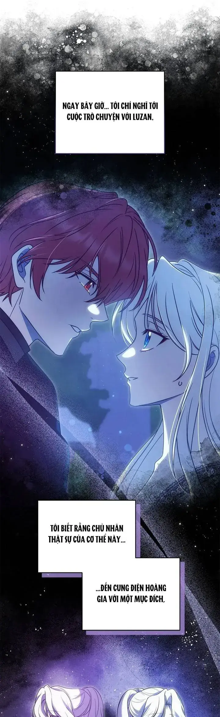 Nữ Dược Sư Của Vị Hoàng Đế Si Tình Chapter 41 - Trang 12