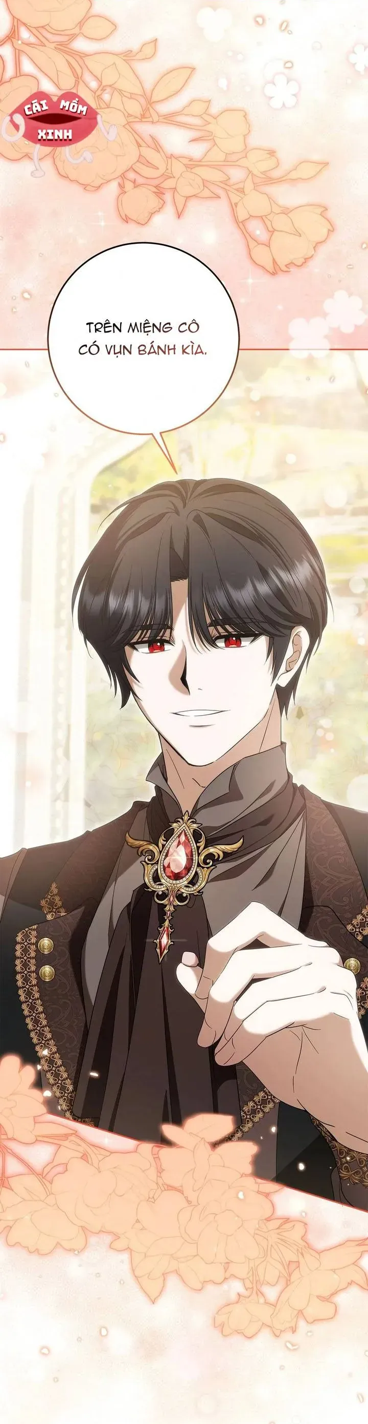 Nữ Dược Sư Của Vị Hoàng Đế Si Tình Chapter 41 - Trang 17