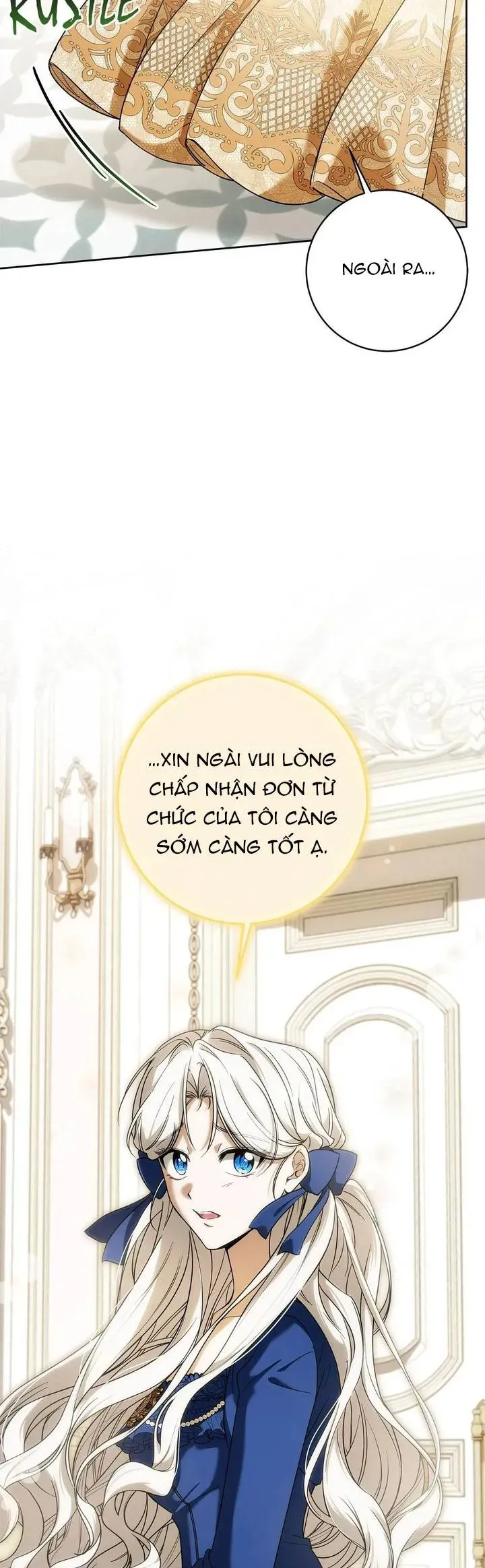 Nữ Dược Sư Của Vị Hoàng Đế Si Tình Chapter 41 - Trang 21