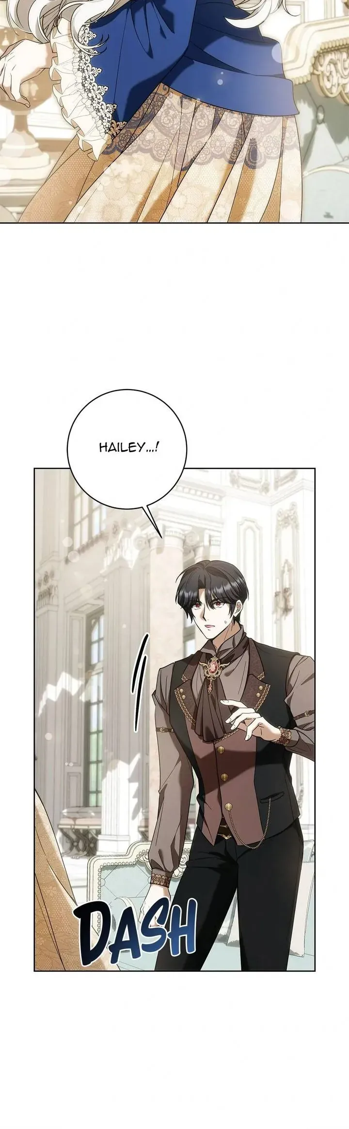 Nữ Dược Sư Của Vị Hoàng Đế Si Tình Chapter 41 - Trang 22