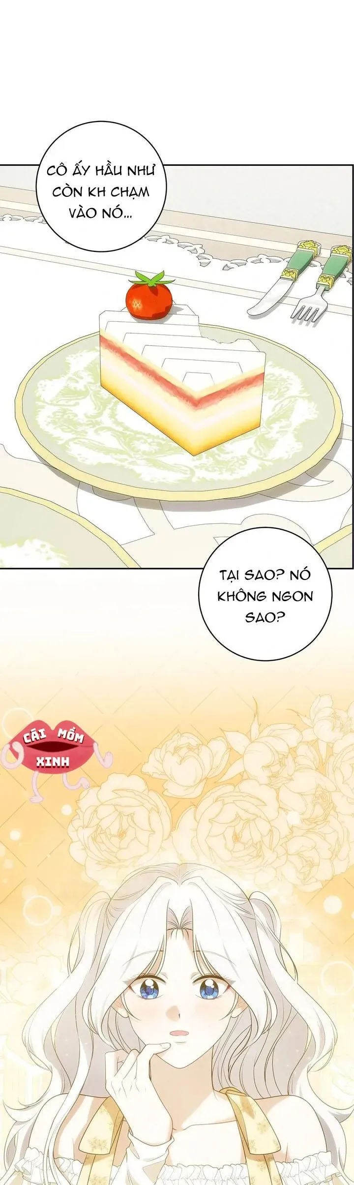 Nữ Dược Sư Của Vị Hoàng Đế Si Tình Chapter 41 - Trang 24