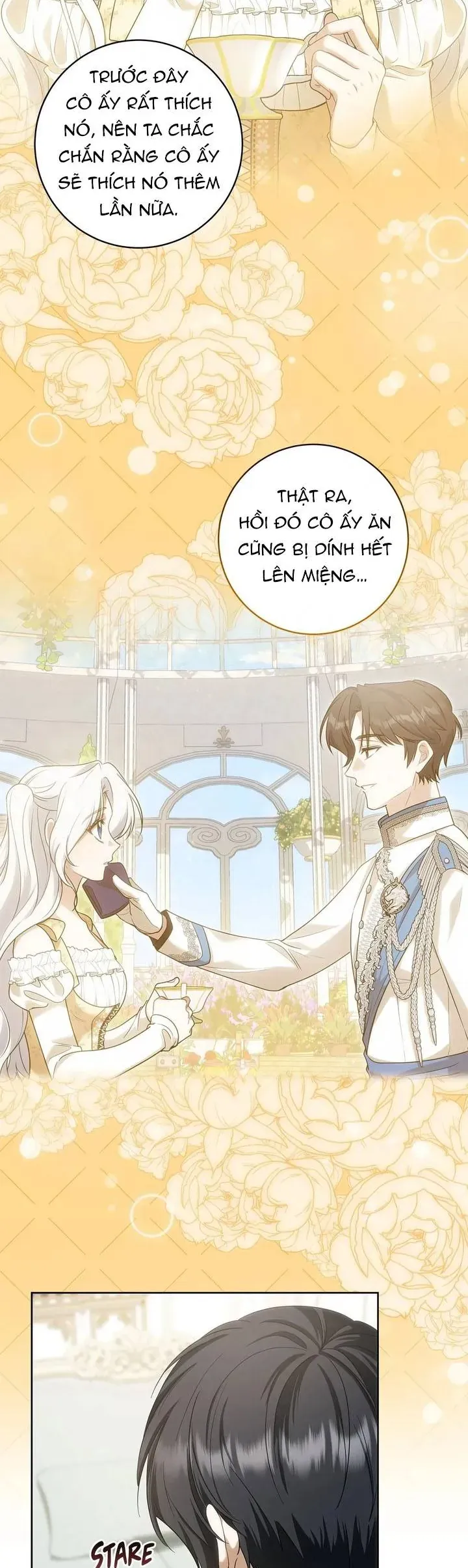 Nữ Dược Sư Của Vị Hoàng Đế Si Tình Chapter 41 - Trang 25