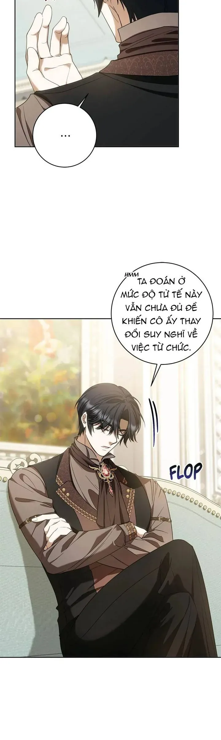 Nữ Dược Sư Của Vị Hoàng Đế Si Tình Chapter 41 - Trang 26