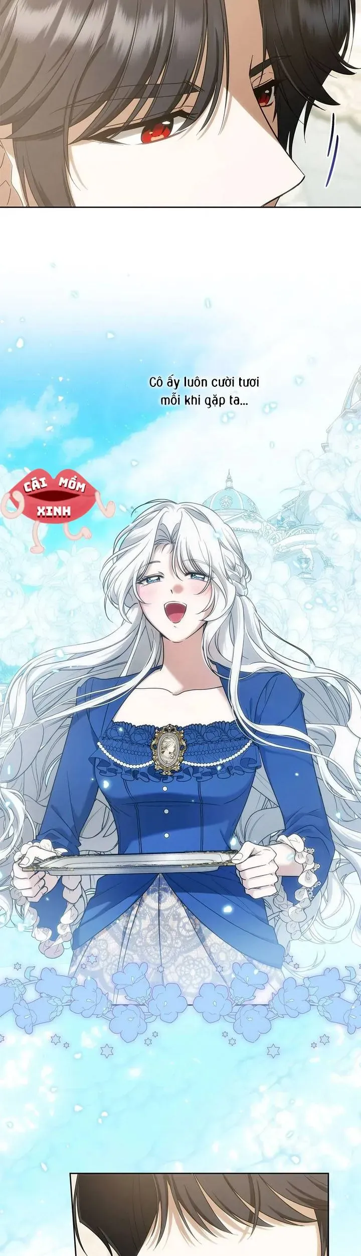 Nữ Dược Sư Của Vị Hoàng Đế Si Tình Chapter 41 - Trang 28