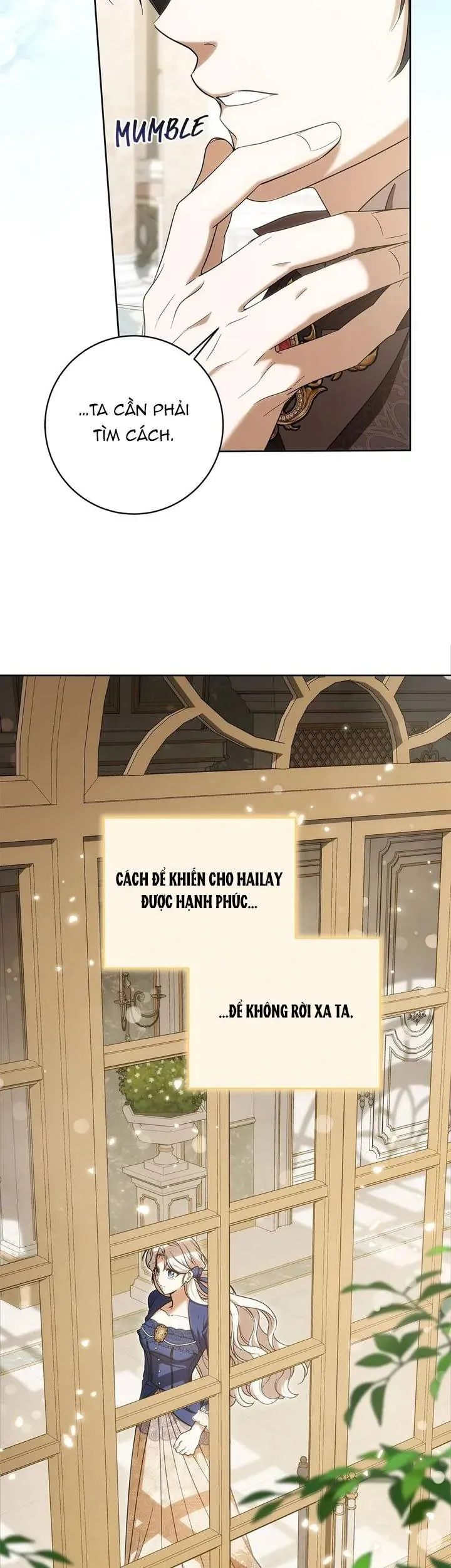 Nữ Dược Sư Của Vị Hoàng Đế Si Tình Chapter 41 - Trang 29
