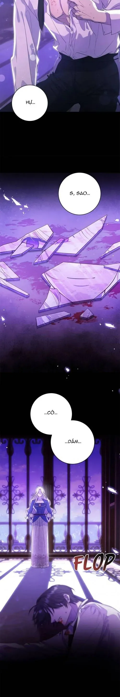 Nữ Dược Sư Của Vị Hoàng Đế Si Tình Chapter 41 - Trang 3