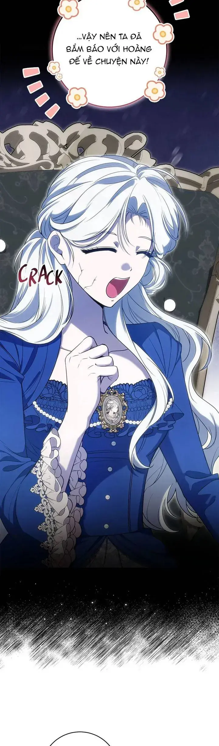 Nữ Dược Sư Của Vị Hoàng Đế Si Tình Chapter 41 - Trang 39