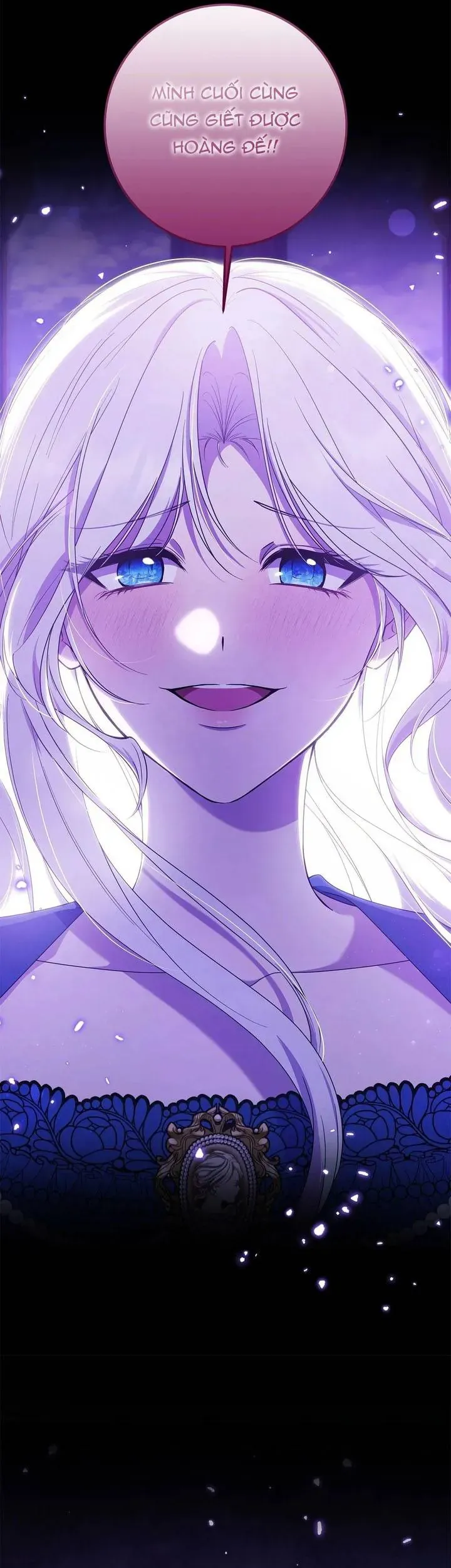 Nữ Dược Sư Của Vị Hoàng Đế Si Tình Chapter 41 - Trang 4