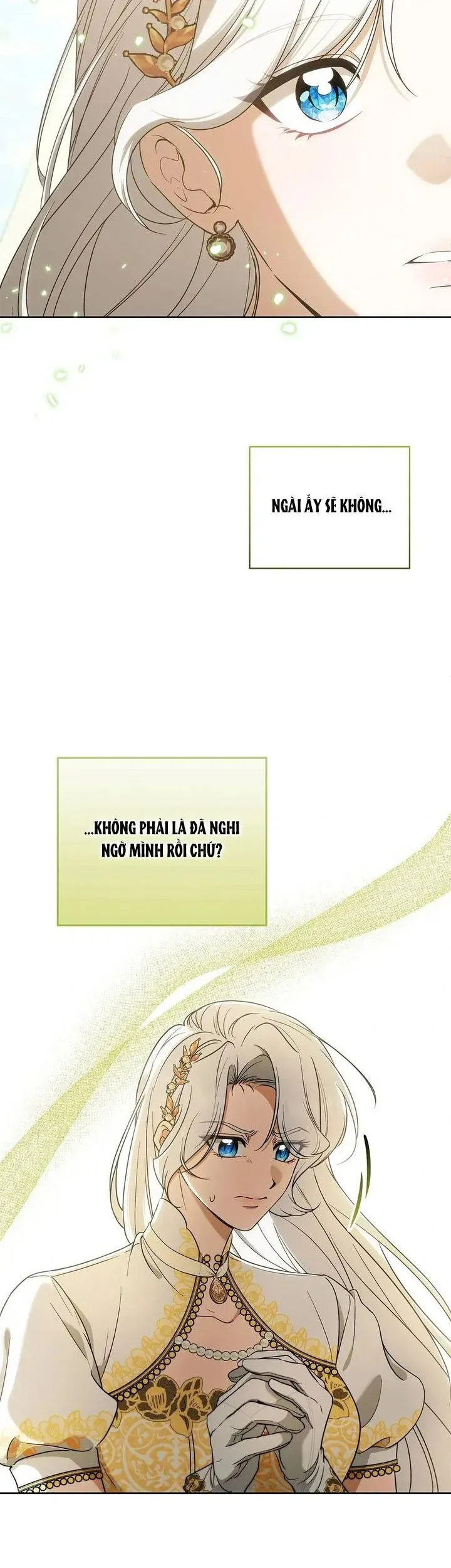 Nữ Dược Sư Của Vị Hoàng Đế Si Tình Chapter 41 - Trang 48