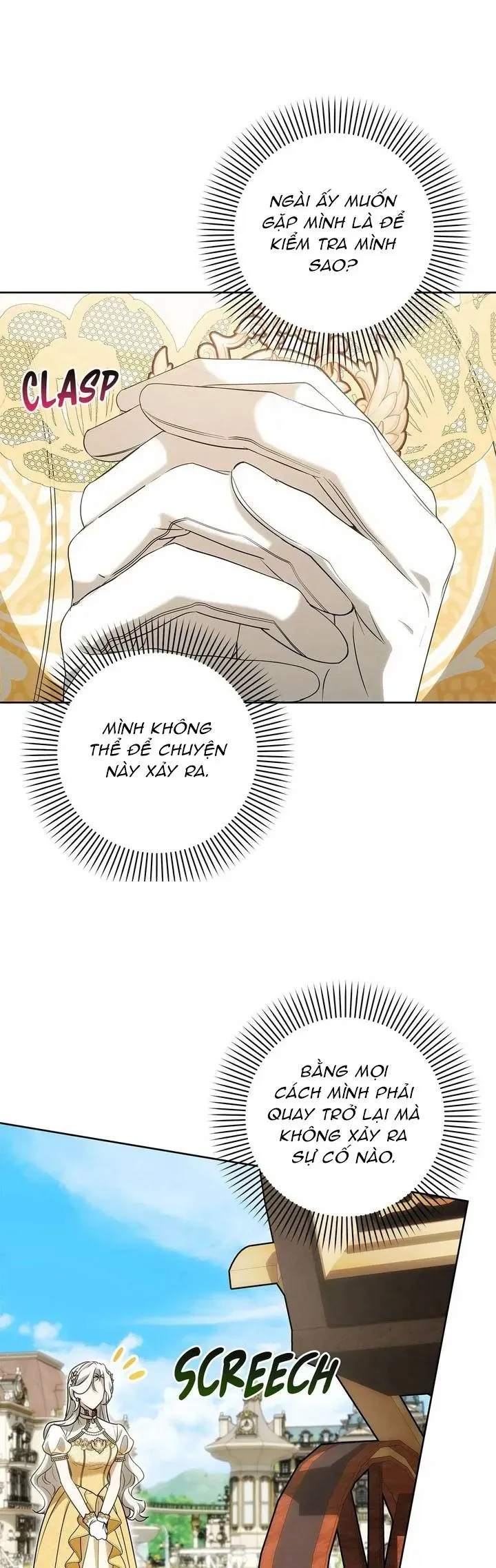 Nữ Dược Sư Của Vị Hoàng Đế Si Tình Chapter 41 - Trang 49