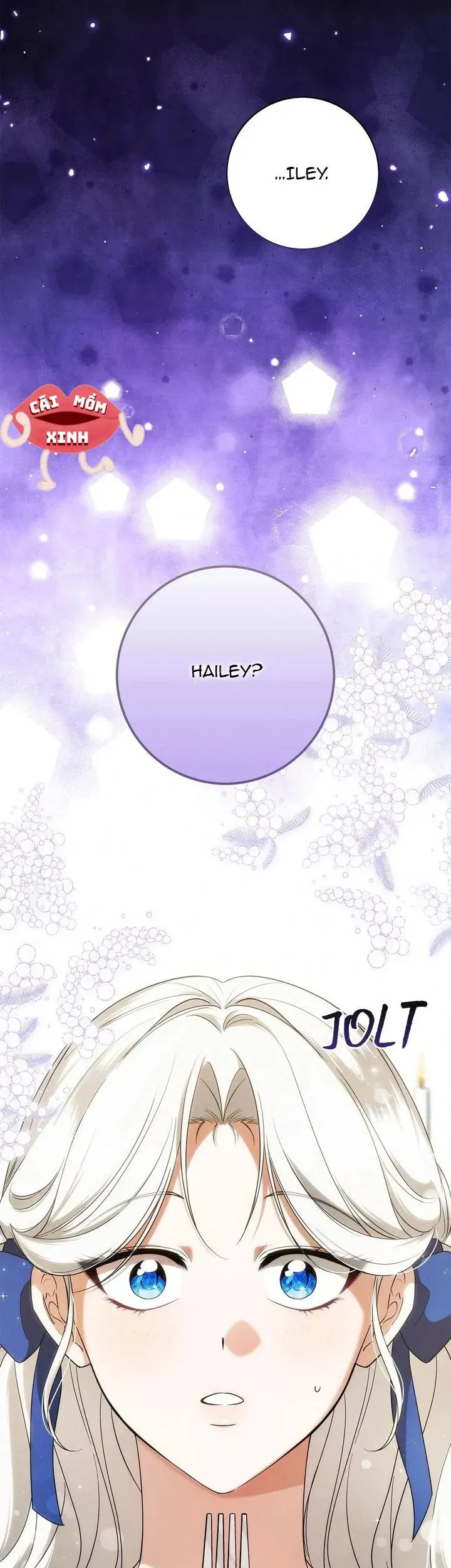 Nữ Dược Sư Của Vị Hoàng Đế Si Tình Chapter 41 - Trang 5