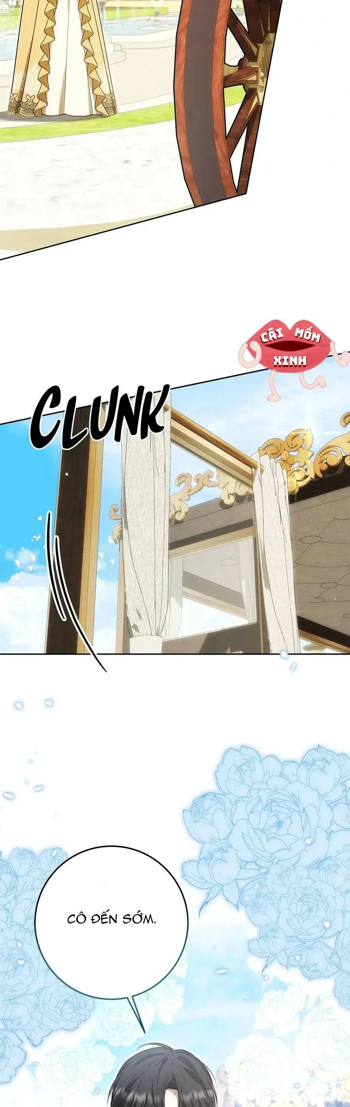 Nữ Dược Sư Của Vị Hoàng Đế Si Tình Chapter 41 - Trang 50