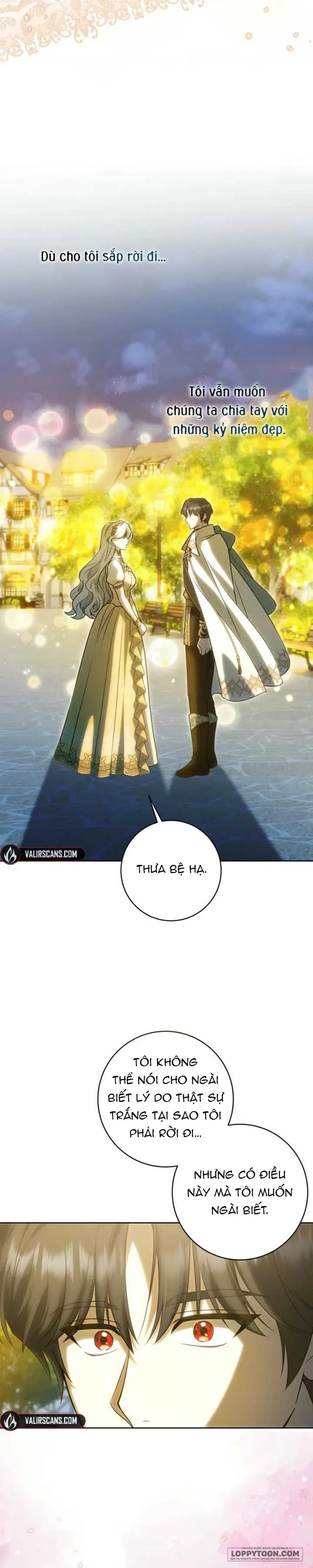 Nữ Dược Sư Của Vị Hoàng Đế Si Tình Chapter 42 - Trang 29
