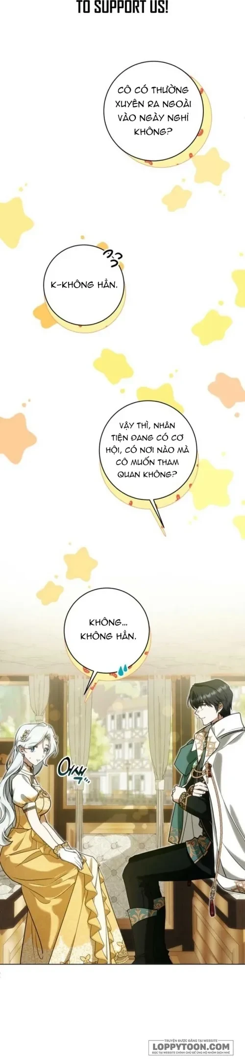 Nữ Dược Sư Của Vị Hoàng Đế Si Tình Chapter 42 - Trang 3